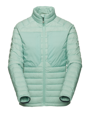 R3 Alpine Light Down Jacket